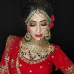 Bridal jewellery on rent in Delhi