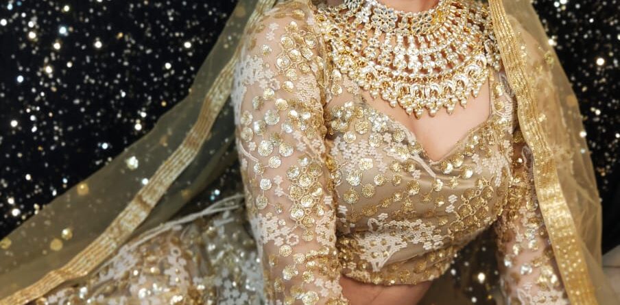 Lehenga on Rent in R.K Puram