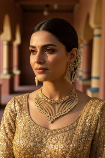 golden Ad set