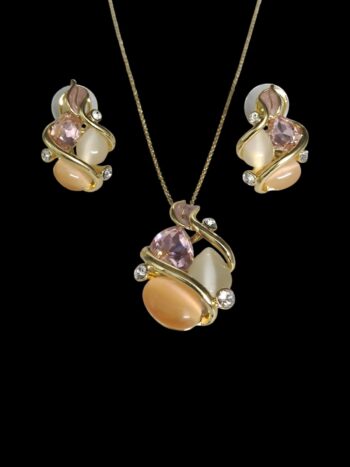 Imported Western Pendant Sets