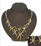 Beautiful English Necklace