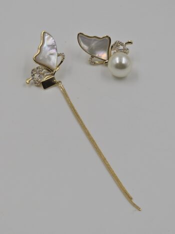 Imported Western Earrings