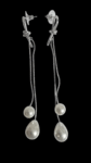 Beautiful Pearl Danglers