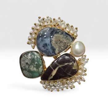 Statement Ring