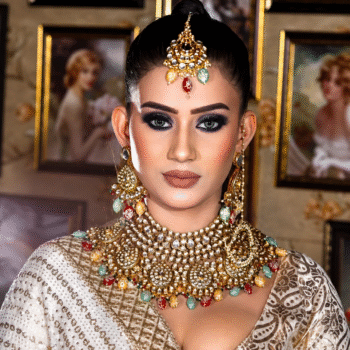 kundan jewellery