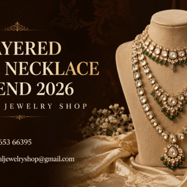 Mathapatti Jewelry: Expert Styling Guide for Bridal Looks in 2026