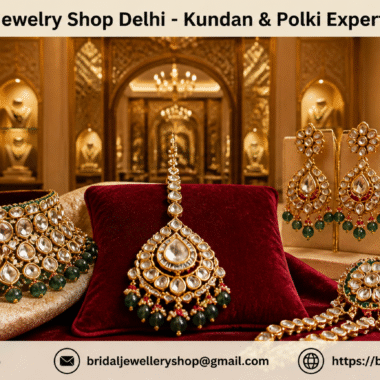 Mathapatti Jewelry: Expert Styling Guide for Bridal Looks in 2026