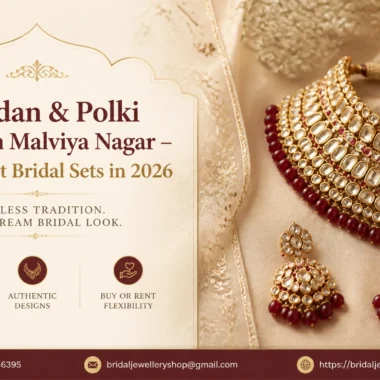 Mathapatti Jewelry: Expert Styling Guide for Bridal Looks in 2026