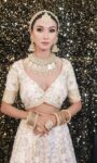 The Noor Jahan Polki Bridal Set